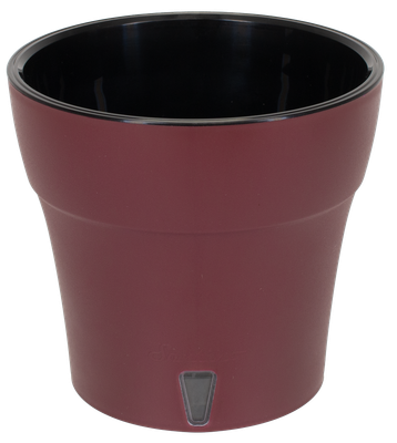 

Кашпо, Dali-М DALM78CRD/BL