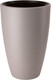 Кашпо Formplastic Gobi slim / FP-5250-055 (светло-серый) -
