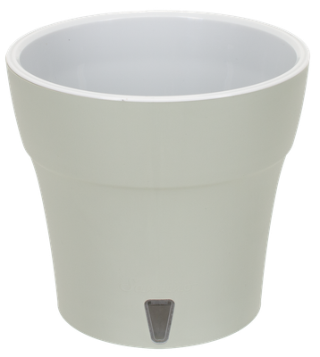 

Кашпо, Dali-М DALM78PGRN/GRY