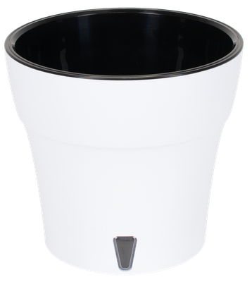 

Кашпо, Dali-М DALM78WHT/BL