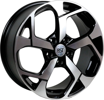 

Литой диск, R067 17x7" 5x114.3мм DIA 66.1мм ET 47мм BD