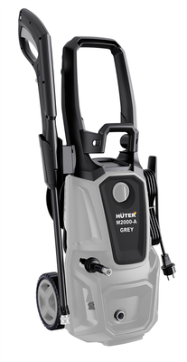 Мойка высокого давления Huter Grey M2000-A