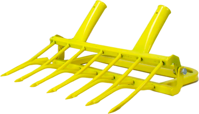 

Рыхлитель, Землекоп кованный-7