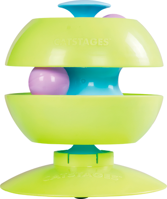 

Игрушка для кошек, Шар трансформер 3 в 1 / CAT714303