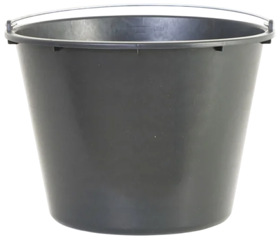 

Ведро строительное, Премиум 0203