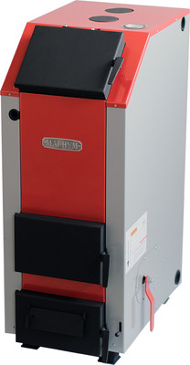 

Твердотопливный котел, Магнум 20 кВт