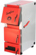 Твердотопливный котел НМК Sunfire 15 кВт - 