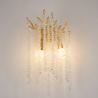 

Бра, Savage W8813-2 GD