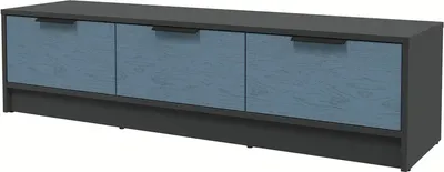 

Тумба, ТВ Концепт КТ-ТВ3-35 Глосс