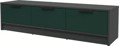 

Тумба, ТВ Концепт КТ-ТВ3-35 Глосс