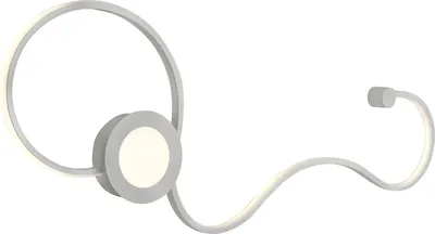 

Бра, Launch X054216