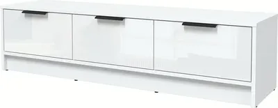 

Тумба, ТВ Концепт КТ-ТВ3-35 Глосс