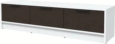 

Тумба, ТВ Концепт КТ-ТВ3-35 Глосс