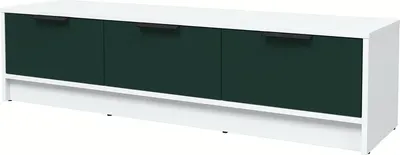 

Тумба, ТВ Концепт КТ-ТВ3-35 Глосс