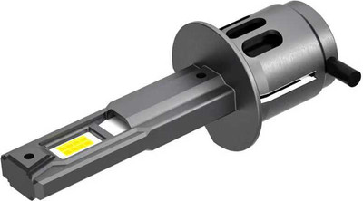 

Комплект автомобильных ламп, Lumos H1 / 8625424