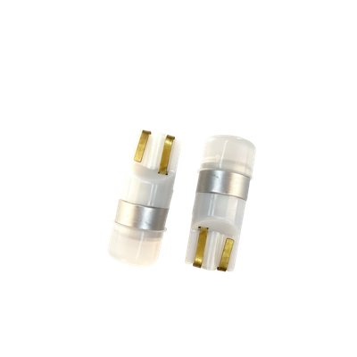 

Комплект автомобильных ламп, Lumos T10.W5W. / 8625429