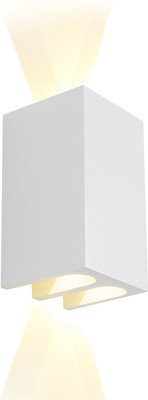 

Бра, Double ZD8160-12W 3000K matt white