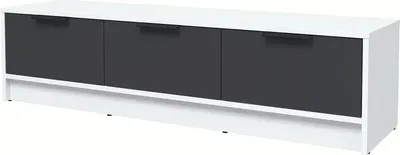 

Тумба, ТВ Концепт КТ-ТВ3-35 Глосс