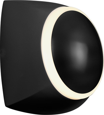 

Бра, Reversal ZD8172-6W 3000K matt black