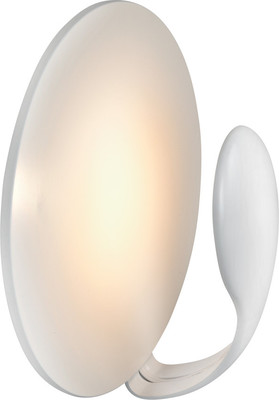 

Бра, Spoon ZD8096S-6W 3000K full white