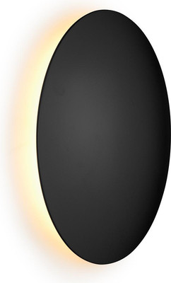 

Светильник, Lunar ZD8102-18W 3000K matt black