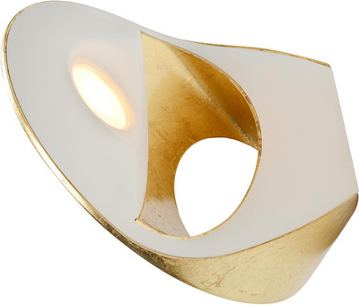 

Бра, Light Flux ZD8152-6W 3000K gold foil