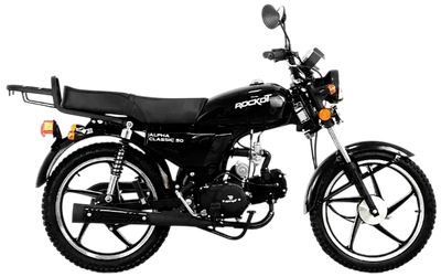 Мопед Rockot Alpha Classic