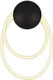 Бра ILedex Cross W2150 SB - 