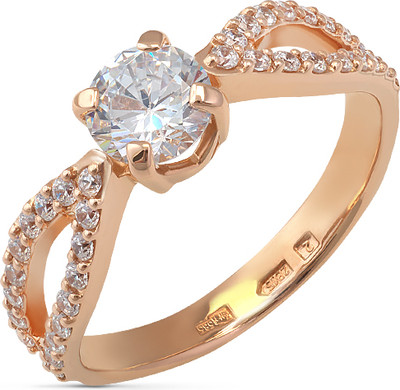 

Кольцо из желтого золота, CC15200226773