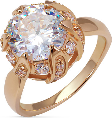 

Кольцо из желтого золота, CC41000226773