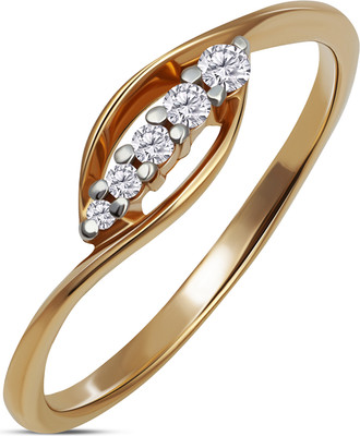 

Кольцо из желтого золота, CC26200226773