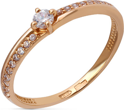 

Кольцо из желтого золота, CC57200226773