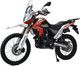 Мотоцикл Motoland 300 GL300 Enduro - 