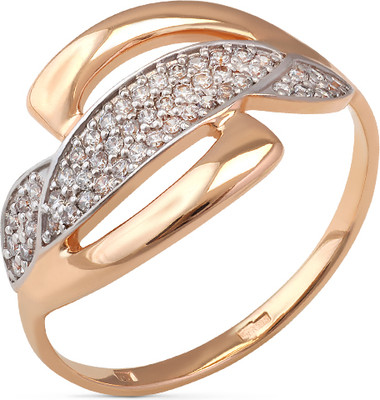 

Кольцо из желтого золота, CC89600226773