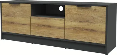 

Тумба, ТВ Концепт КТ-ТВ3-50 Глосс