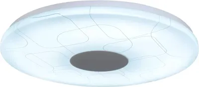 

Потолочный светильник, Cube 36W RGB+Change the color entire