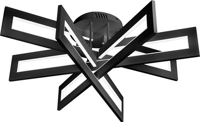 

Люстра, Stalker 9082-R800-X 128W