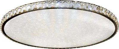 

Потолочный светильник, Crystal 16336C/800