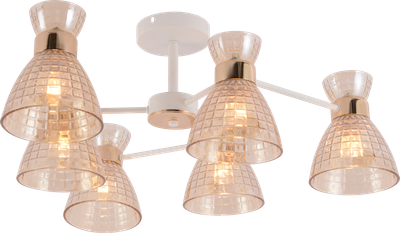 

Люстра, Frances 9182-306 / Б0069941