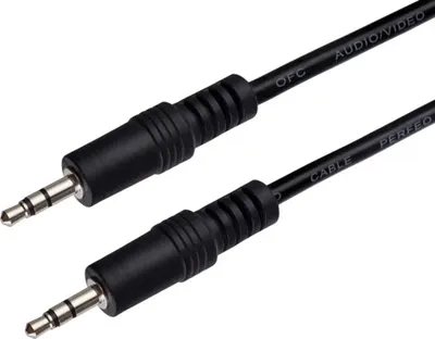 

Кабель, Jack-Jack 3.5мм / J2103