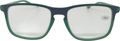 

Готовые очки, Read p741 +1.25