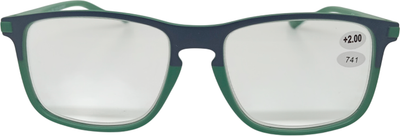 

Готовые очки, Read p741 +2.00