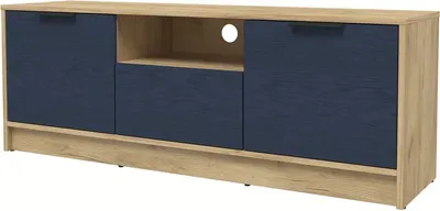 

Тумба, ТВ Концепт КТ-ТВ3-50 Глосс