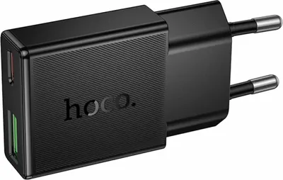 

Адаптер питания сетевой, N73