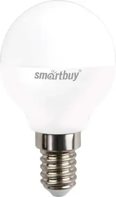 

Лампа, SBL-G45-9.5-40K-E14