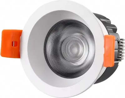 

Точечный светильник, Mars DIM 107-7W-D64-4000K-24DG-WH