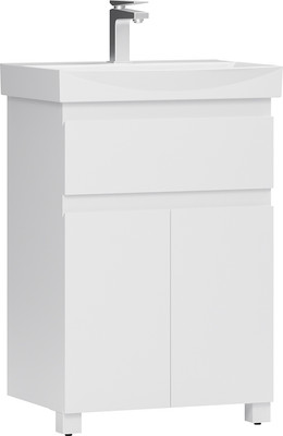 

Тумба под умывальник, Неаполь Н 60-01