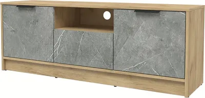 

Тумба, ТВ Концепт КТ-ТВ3-50 Глосс