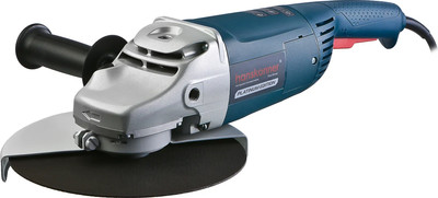 Угловая шлифовальная машина Hanskonner HWS26230B