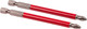 Набор бит TSUNAMI Professional PH2 200мм (2шт) - 